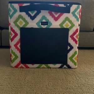 Thirty-One cube 12x12x13